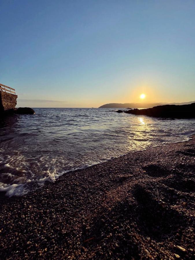 Casa Stecchi Beach 카폴리베리 외부 사진